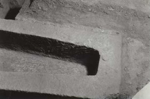 Fundament, Wechselburg