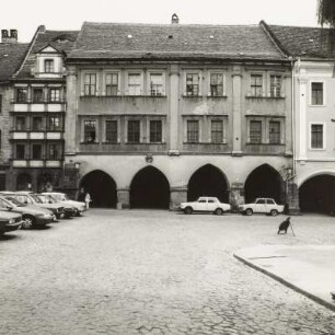 Wohnhaus, Görlitz Görlitz