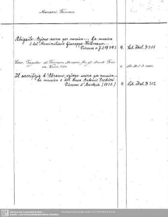 Manzoni, Francesca