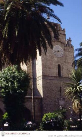 Santa Maria la Nuova