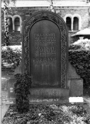 Grabstein 967