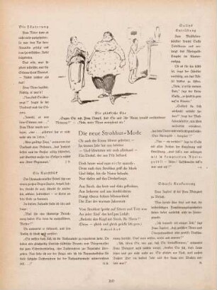 "Die glückliche Ehe"