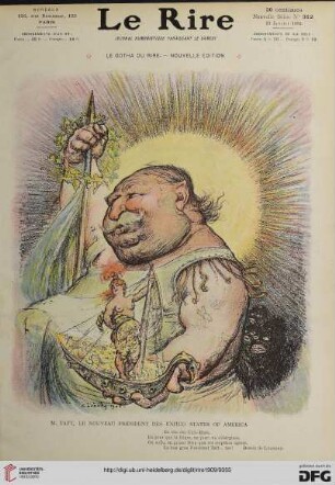 No. 312 (23 Janvier 1909)
