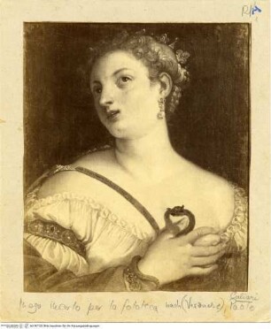 Cleopatra