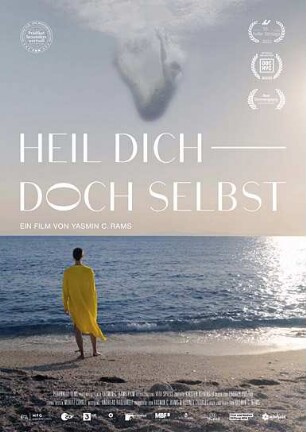 Heil dich doch selbst