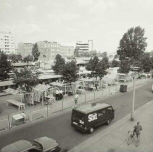 Wallstraße