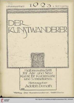 2. Februarheft