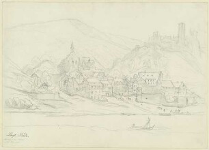 Beilstein an der Mosel