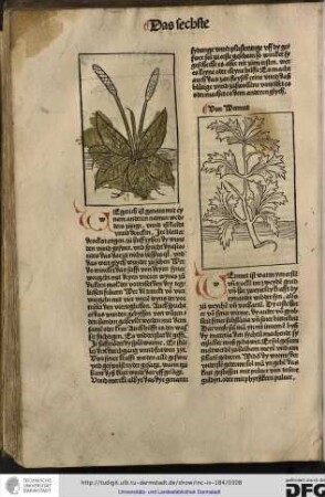 Von wermut.
