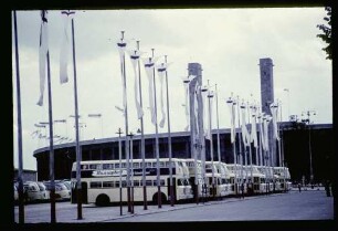 Ev. Kirchentag 23.7.61.