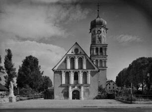 Archivfotografie "linzgau_messkirch_p489neg"
