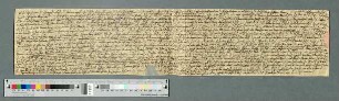 Motivsammlung [zu Die Judenbuche, Die Schlacht im Loener Bruch. 1623 und Bei uns zu Lande auf dem Lande]