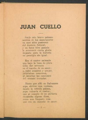 Juan Cuello