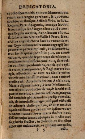 Historia sacrae Latinitatis Historiae sacrae Latinitatis libri VI : lectiumculis exquisitis, iucundisque narrationibus animum relaxantes