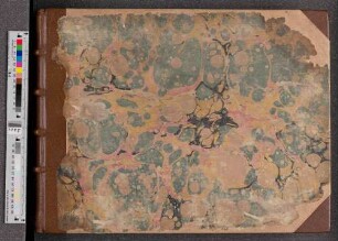 Sammlung mit 15 geistlichen Vokalwerken