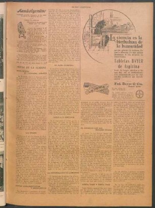 El comercio con los Estados Unidos