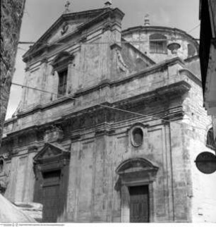 Chiesa Matrice