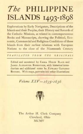 Vol. 25: 1635 - 1636