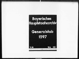 Generalstabsreisen