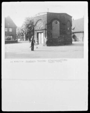Pumpenhaus