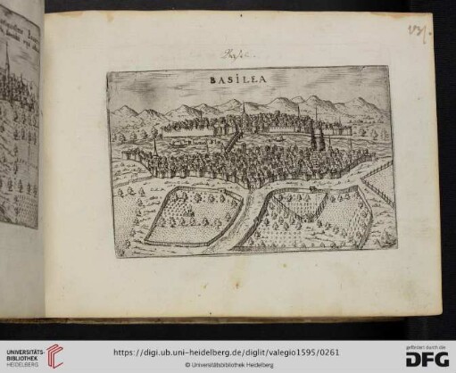 Basilea