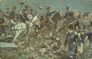 10. "Frisch auf zum fröhlichen Jagen." [R]