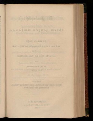 3: Garten-, Obst- und Wiesenbau, landwirthschaftliche Gewerbe, Buchführung und Betriebslehre
