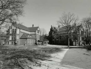 Internat, Königs Wusterhausen