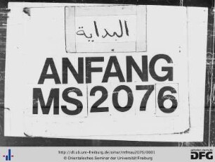 MF Mau 2076