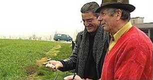 Gernstls Reisen - Auf der Suche nach dem Glück