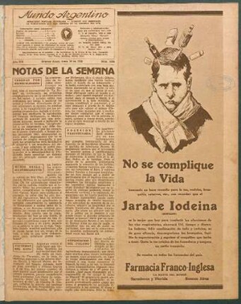 Murio reglamentariamente
