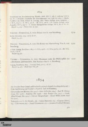 1854 (Nr. 2522-2560)