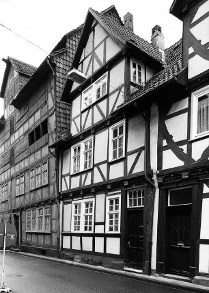 Eschwege, Bremer Straße 3