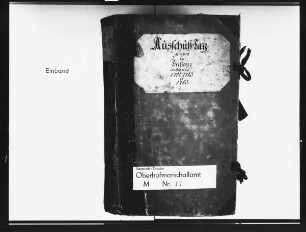 Ausschusstage