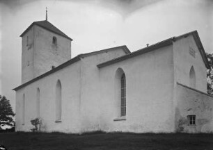 Andreaskirche