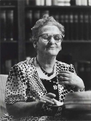 Lilli Segal