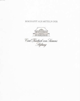 Trois trios pour deux violons et basse : Op. 18