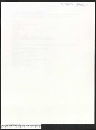 Brief (Verfasser: Perutz, Grete; Adressat: Staples, Michaela)