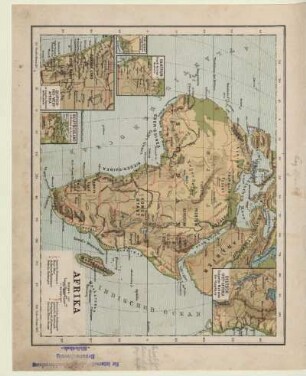 Afrika
