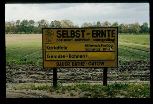 Gatow 20.10.84.