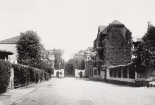 Schloßpark Abtnaundorf