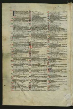 Codex Iustinianus cum glossa ordinaria Accursii