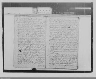 . Kloster Arnstein ./. Gemeinde Obernhof: Fährrechte über die Lahn: Band 3