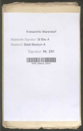 Besserung der Wege und Zufuhr des Wegeholzes
