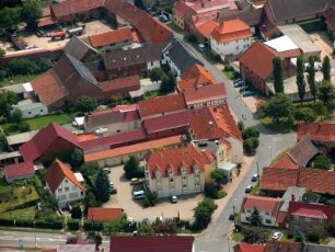 Kerspleben