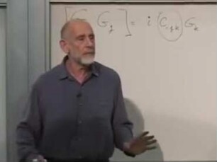 Supersymmetry & Grand Unification: Lecture 5