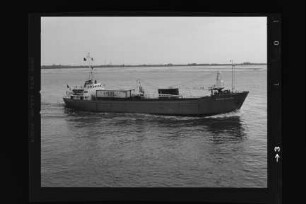 Bremer Saturn (1967), Frachtschiff, Bremer Reederei Bruno Bischoff & Co. GmbH, Bremen, Bau-Nr. 457