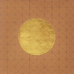 Goldtriptychon - Der Weg in die göttliche Ordnung