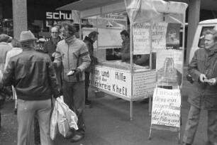 Selbsthilfegruppe für Suchtkranke und -gefährdete "Familienkreis Karlsruhe e.V."