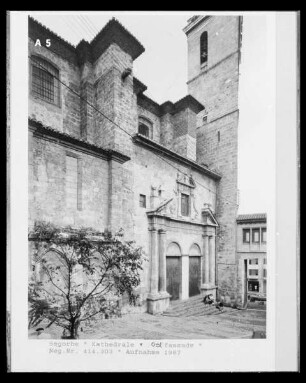 Kathedrale